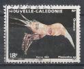 Nlle Calédonie N° 576  Obl. - Used Stamps