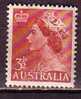 PGL - AUSTRALIE Yv N°198 * - Mint Stamps