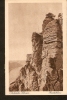 504. Germany, Sachsische Schweiz - Basteifelsen - Bastei (sächs. Schweiz)