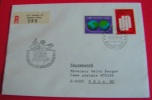 =UNO GENF  1978 R-BRIFE - Covers & Documents