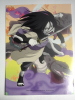 Carte Postale CP Vierge NARUTO 2002 MASASHI KISHIMOTO Mangas - Andere Producten