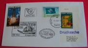 =UNO WIEN FDC 1982 BRIEFE - Covers & Documents