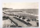 1495.  Fano - Lungomare E Spiaggia - Pensione Sorriso - 1963 - Fano