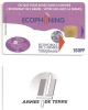 SFOR11  150F VIOLETTE  15000 Exemplaires - Military Phonecards