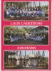 Folklore Landais Groupe Foklorique Lous Cadetouns 40140 Soustons Nr. 3893 - Soustons