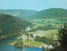 88 - LAC De LONGEMER - Le Camping Municipal Et Xonrupt. - Xonrupt Longemer