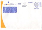 Enveloppe Port Payé - Storia Postale