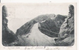 SARK 821 LA COUPEE   1903 - Sark