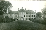 GUERIGNY - Château De Bézy - Guerigny