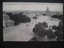 Angers-Panorama Vers La Place De L'Academi,Quartier Saint-Laud(vue Prise A Vol D'oiseau) 1915 - Pays De La Loire