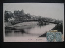 Le Mans-Vue Generale 1907 - Pays De La Loire