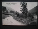 Les Vosges-Vallee Des Chavons,Maison Forestiere De Haie Labbe - Lorraine