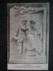 "Le Depart",Bas-relief En Marbre De L'Arc De Triomphe De Proyart - Picardie