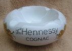 1 Cendrier Cognac Hennessy Le Renoleau - Cendriers