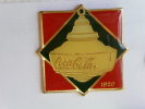 Pins-  Coca-cola - 1985 - Coca-Cola