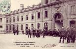 Paris..  Politique   Réhabilitation De Dreyfus   L'Ecole Militaire - Lotes Y Colecciones