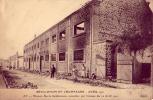 Ay En Champagne      51    Révolution En Champagne  Avril 1911   Maison Deutz Geldermann - Ay En Champagne