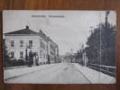 AK NEUNKIRCHEN Wienerstrasse 1917  //  D*4338 - Neunkirchen