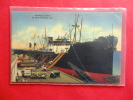 Louisiana > New Orleans   Loading Cotton Linen 1947 Cancel-  Ref  543 - New Orleans
