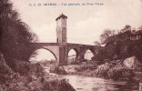 9507     ORTHEZ    Le Pont Vieux   Non écrite - Orthez