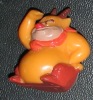 Figurine Nestlé Disney Hercules Phil - Dessins Animés