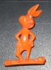 Figurine Looney Tunes Bug's Bunny Weetos - Other & Unclassified