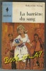 {23203} Bob Et Jan Young " La Barrière Du Sang " Marabout Junior Mademoiselle N° 200 - Marabout Junior