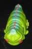 Figurine 1001 Pattes Disney Heimlich Mc Donald's - Other & Unclassified