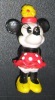 Figurine Disney Minie - Disney