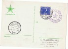 1948 -  Nederland-Pays-Bas  - Esperanto - Kongreso De S.A.T. - Congrès - AMSTERDAM - - Esperanto