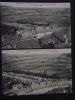 BOURMONT (Haute-Marne) - Lot De 2 CPA - Vues Panoramiques : La Vallée De La Meuse Et Le Paquis - Non Voyagées - A VOIR ! - Bourmont