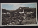 VIGNORY (Haute-Marne) - Vue Générale - Voyagée Le 22 Juillet 1939 - Vignory