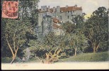 Australia   PERTH    1908.       Old Postcard - Perthshire