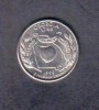 U.S.A.  1999 P   STATE QUARTER---Georgia  (KM # 293) (US-33) - 1999-2009: State Quarters