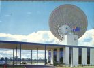 (654) Moree NSW O.T.C Earth Station - Astronomie