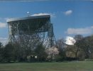 (654) Lovell Telescope - Astronomy