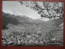 Chur (GR) - Panorama - Coire
