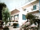 SAN BENEDETTO DEL TRONTO ALBERGO PENSIONE MIAMI N1970  DT15907 - Ascoli Piceno