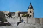 Castillo Archivo Simancas Chateau - Valladolid