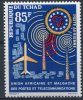Tchad  (république)        PA  9  * - Chad (1960-...)