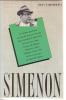 Simenon - Tome 1 - Edition France Loisir 1988 - Belgian Authors