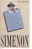 Simenon - Tome 3 - Edition France Loisir 1988 - Belgische Autoren