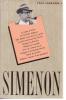 Simenon - Tome 5 - Edition France Loisir 1990 - Belgische Schrijvers