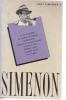Simenon - Tome 6 - Edition France Loisir 1990 - Autori Belgi