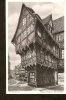 504. Germany, Hildesheim - Umgestulpter Zuckerhut - Hildesia-Verlag E.B., Hildesheim - Hildesheim