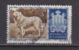 Y8336 - SAN MARINO Ss N°441 - SAINT-MARIN Yv N°415 - Used Stamps