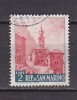 Y8339 - SAN MARINO Ss N°453 - SAINT-MARIN Yv N°396A - Used Stamps
