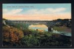 RB 862 - Early Postcard New Ft. Snelling Bridge Minnesota - USA - Autres & Non Classés