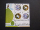 UKRAIN  2011   BLOCK OF 4 STAMPS      MNH **      (Q51-150) - 2011