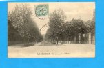 78 Le Vésinet : Boulevard Du Midi - Le Vésinet